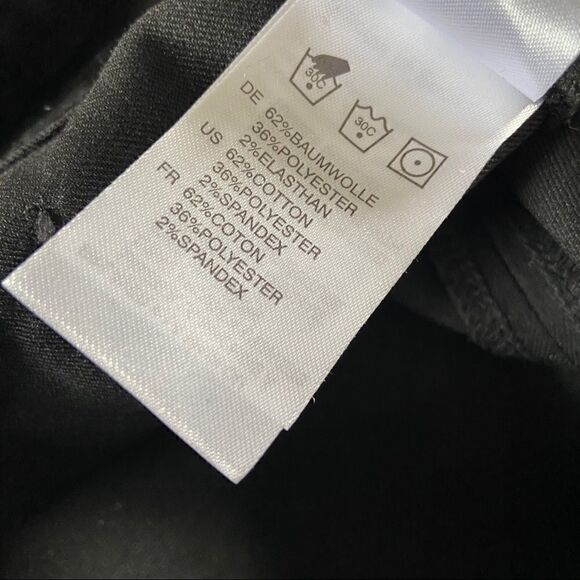 Articles of Society Sarah release coated jeans - Picture 8 of 9